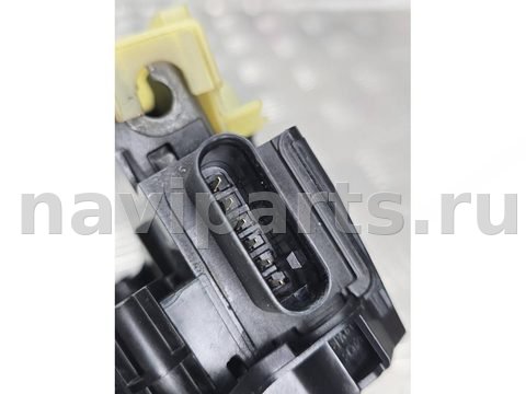 Замок двери передней левой BMW 5 G30/G31, 2018 г., OEM 51217477701, арт. _084-29-1-29-22-1, фото 9