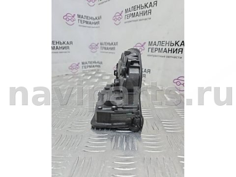 Замок двери передней левой BMW X1 F48, 2019 г., OEM 51217281933, арт. _099-29-1-29-22-1, фото 5