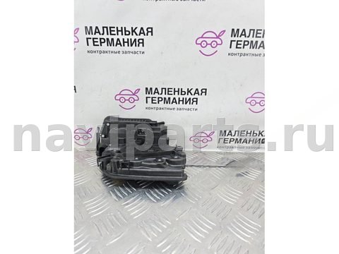 Замок двери передней левой BMW X1 F48, 2019 г., OEM 51217281933, арт. _099-29-1-29-22-1, фото 7
