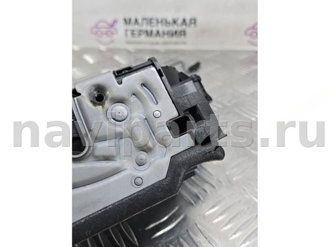 Замок двери передней левой BMW X1 F48, 2019 г., OEM 51217281933, арт. _099-29-1-29-22-1, фото 9