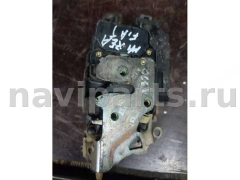 Замок двери передней правой Fiat Marea, 1998 г., арт. 003646