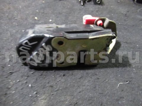Замок двери передней правой Chrysler Grand Voyager, 2003 г., арт. 0092268