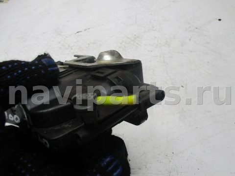 Замок двери передней правой Mercedes E W210, 2000 г., OEM 2027204435, арт. 0112362, фото 4