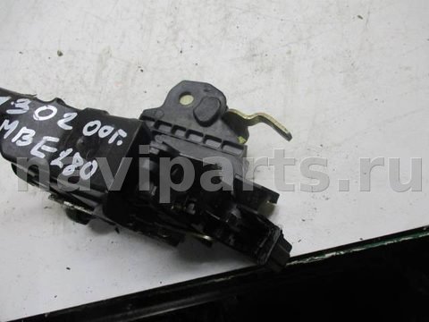 Замок двери передней правой Mercedes E W210, 2000 г., OEM 2027204435, арт. 0112362, фото 5