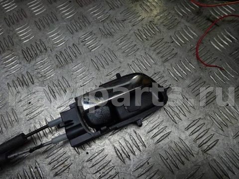 Замок двери передней правой Hyundai i20, 2010 г., OEM 813201J030, арт. 0150953, фото 2