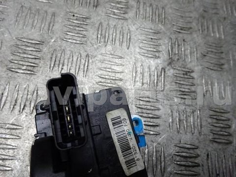 Замок двери передней правой Hyundai i20, 2010 г., OEM 813201J030, арт. 0150953, фото 6