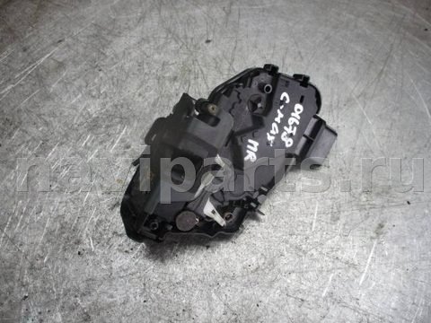 Замок двери передней правой Ford C-Max, 2005 г., арт. 0151212