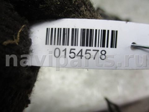 Замок двери передней правой Mercedes ML W163, 2000 г., OEM a1637202835, арт. 0154578, фото 6