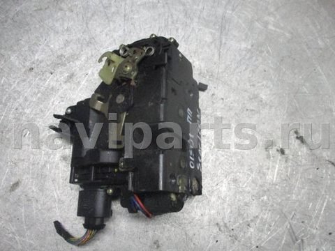 Замок двери передней правой Seat Leon, 2000 г., арт. 0159954