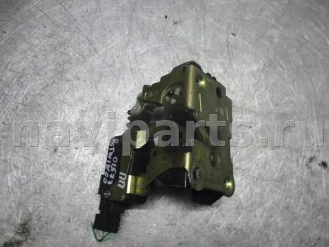 Замок двери передней правой Renault Twingo, 2000 г., арт. 0162297