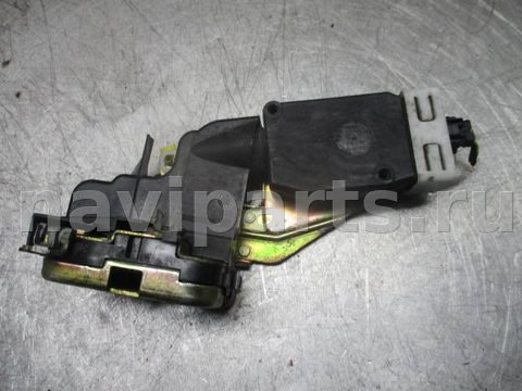 Замок двери передней правой Volvo V40, 2000 г., арт. 0170533