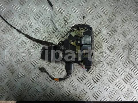 Замок двери передней правой Volkswagen Passat, 1998 г., арт. 0188801