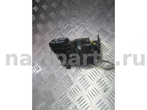 Замок двери передней правой Hyundai Elantra, 2003 г., арт. 0195635
