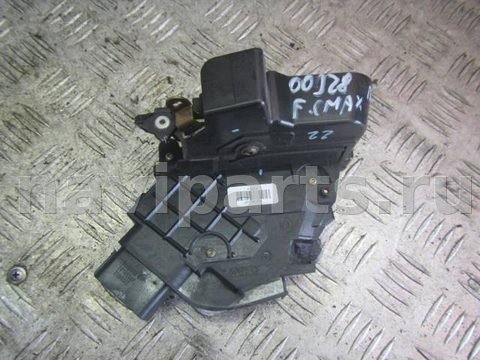 Замок двери передней правой Ford C-Max, 2003 г., арт. 0210505