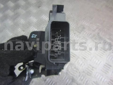 Замок двери передней правой Ford C-Max, 2003 г., арт. 0210505, фото 2