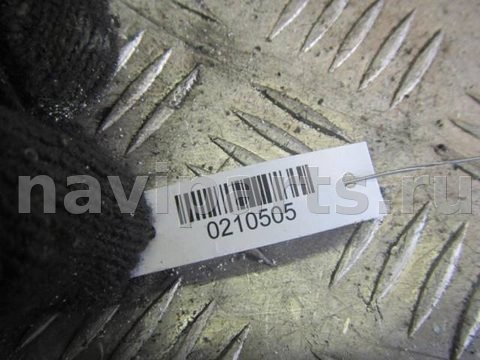Замок двери передней правой Ford C-Max, 2003 г., арт. 0210505, фото 5