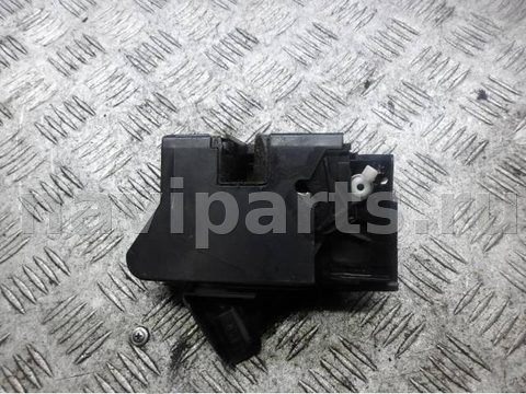 Замок двери передней правой Dacia Logan, 2013 г., OEM 805026816rc, арт. 0221709