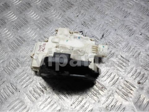 Замок двери передней правой Audi A6, 2007 г., арт. 0223191