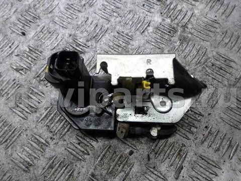 Замок двери передней правой Hyundai i10, 2011 г., арт. 0259621