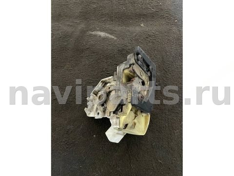 Замок двери передней правой Ford Mondeo, 1998 г., арт. 108972307