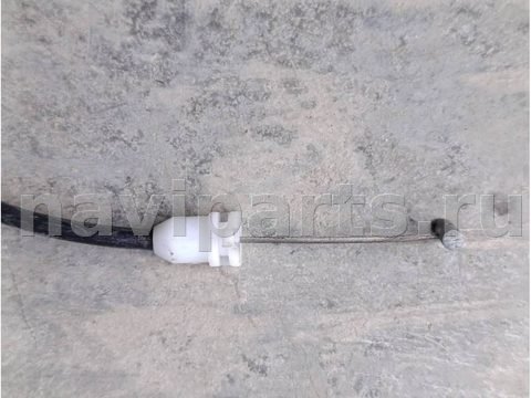 Замок двери передней правой Peugeot 407, 2007 г., арт. 115898059, фото 8