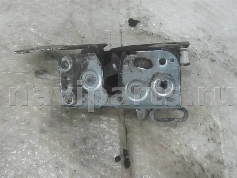 Замок двери передней правой Volvo FH, 2004 г., OEM 20570727, арт. 15713