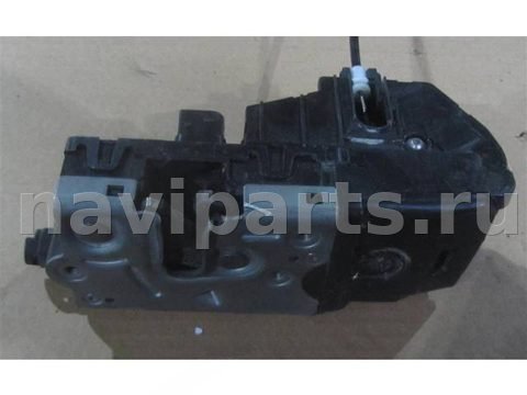 Замок двери передней правой Volvo FH, 2017 г., OEM 84086966, арт. 17939