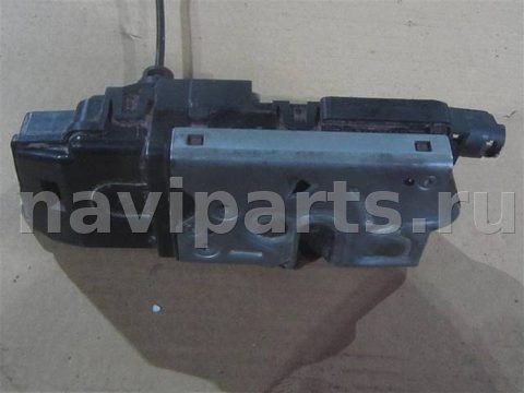 Замок двери передней правой Volvo FH, 2017 г., OEM 84086966, арт. 17939, фото 2