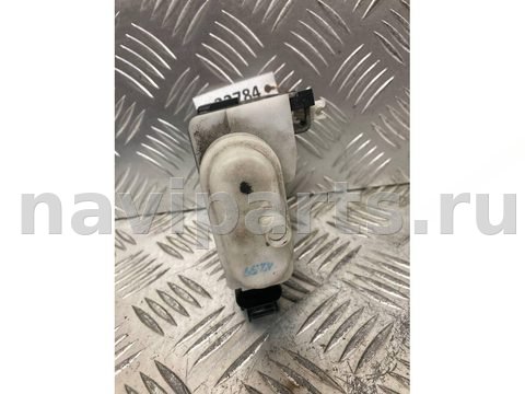 Замок двери передней правой Audi A6, 1999 г., OEM 4D0173A, арт. 32784, фото 3