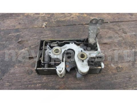 Замок двери передней правой Renault Magnum, 2007 г., OEM 5000937867, арт. 33976