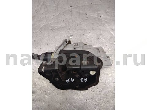 Замок двери передней правой Audi A3, 2005 г., арт. 58250