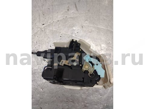 Замок двери передней правой Volkswagen Golf, 2005 г., арт. 58258