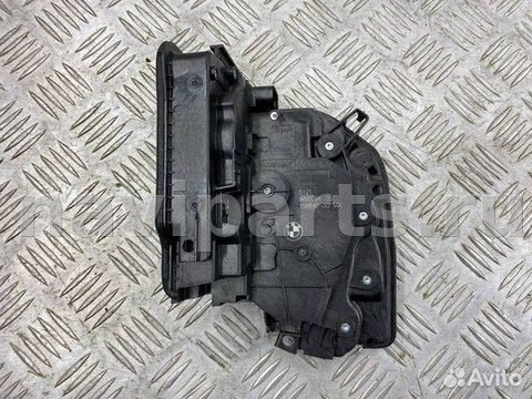 Замок двери передней правой BMW X3 G01, 2019 г., OEM 51219492094, арт. ART562