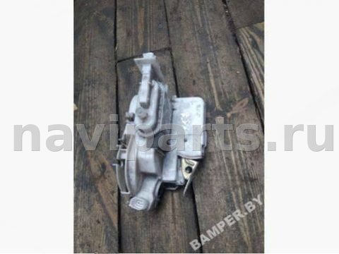 Замок двери передней правой Volkswagen Golf, 1995 г., OEM 1H0862154, арт. B41806548