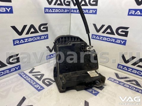 Замок двери передней правой Chevrolet Equinox, 2019 г., OEM 13516673, арт. BVR156-27069