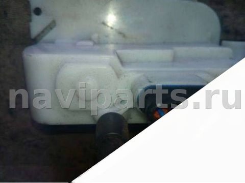 Замок двери передней правой Citroen C2, 2005 г., арт. GD-28847526