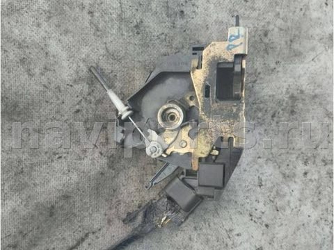 Замок двери передней правой Ford Focus, 2003 г., OEM 2M51A219A64CB, арт. GD-63677978, фото 2