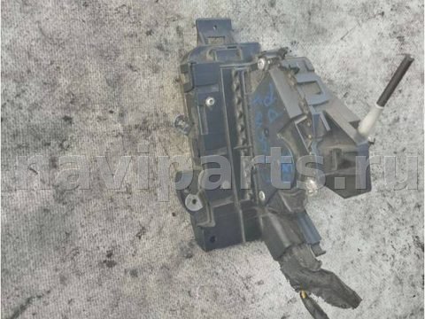 Замок двери передней правой Ford Focus, 2003 г., OEM 2M51A219A64CB, арт. GD-63677978, фото 3