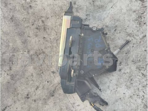 Замок двери передней правой Ford Focus, 2003 г., OEM 2M51A219A64CB, арт. GD-63677978, фото 4