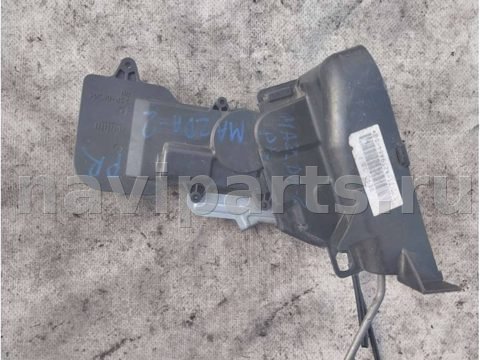 Замок двери передней правой Mazda 2 DE, 2008 г., OEM P3M71A219A64DG, арт. GD-63678468, фото 3