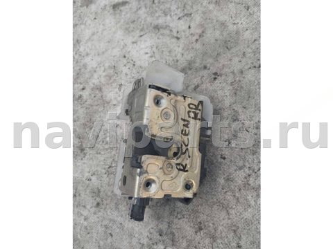 Замок двери передней правой Renault Scenic, 1997 г., арт. GD-63711522