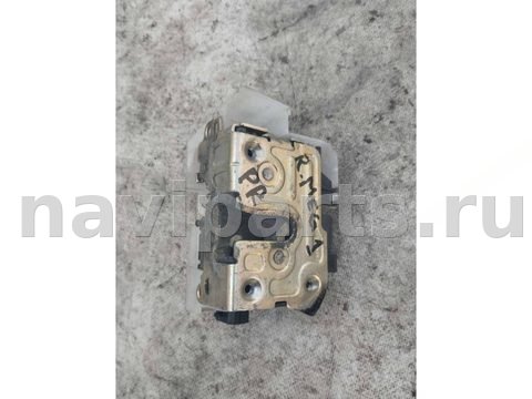 Замок двери передней правой Renault Megane, 1998 г., арт. GD-63711540