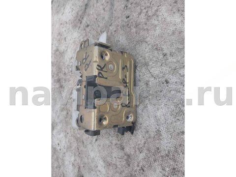 Замок двери передней правой Renault Espace, 1998 г., арт. GD-63711556