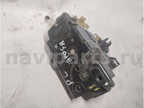 Замок двери передней правой Seat Arosa, 2000 г., арт. GD-67309396