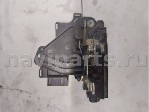 Замок двери передней правой Seat Arosa, 2000 г., арт. GD-67309396, фото 4