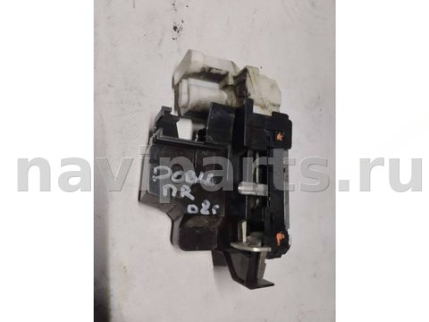 Замок двери передней правой Fiat Doblo, 2008 г., арт. GD-67315801