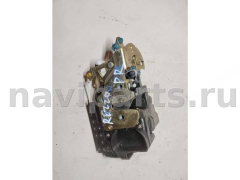 Замок двери передней правой Chevrolet Rezzo, 2005 г., арт. GD-67624650