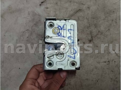 Замок двери передней правой Renault Logan, 2007 г., арт. GD-80926604