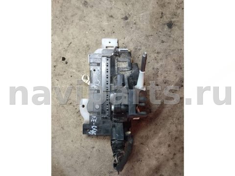Замок двери передней правой Ford Mondeo, 2005 г., OEM 2S4AA21812EA, арт. GD-92839560, фото 4