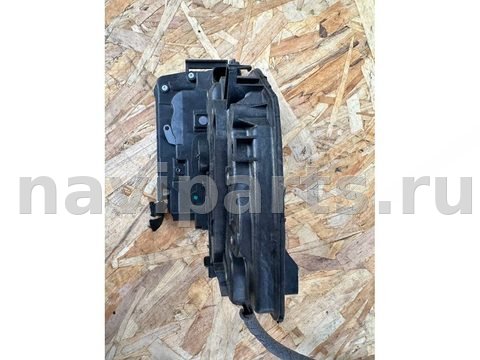 Замок двери передней правой BMW X5 F15, 2015 г., OEM 7281936, арт. LX3546024820, фото 10